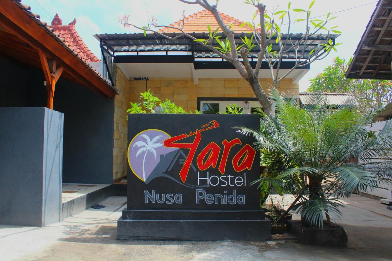 Tara Hostel Batununggul Ngoại thất bức ảnh