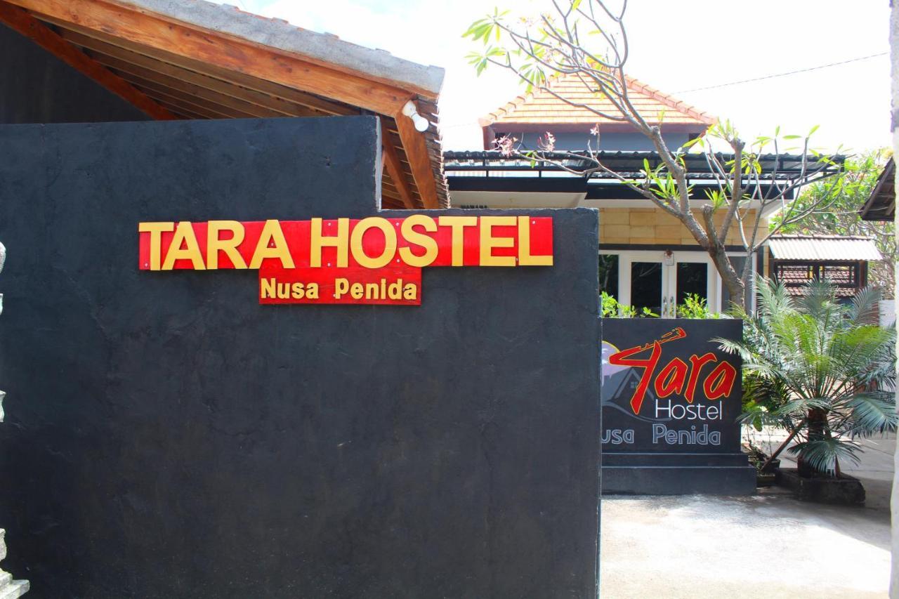 Tara Hostel Batununggul Ngoại thất bức ảnh