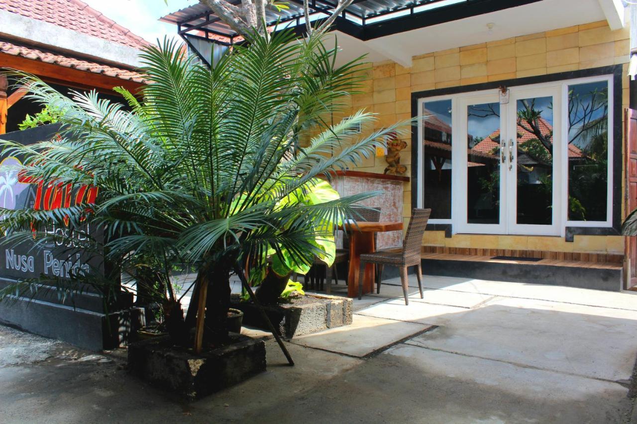Tara Hostel Batununggul Ngoại thất bức ảnh