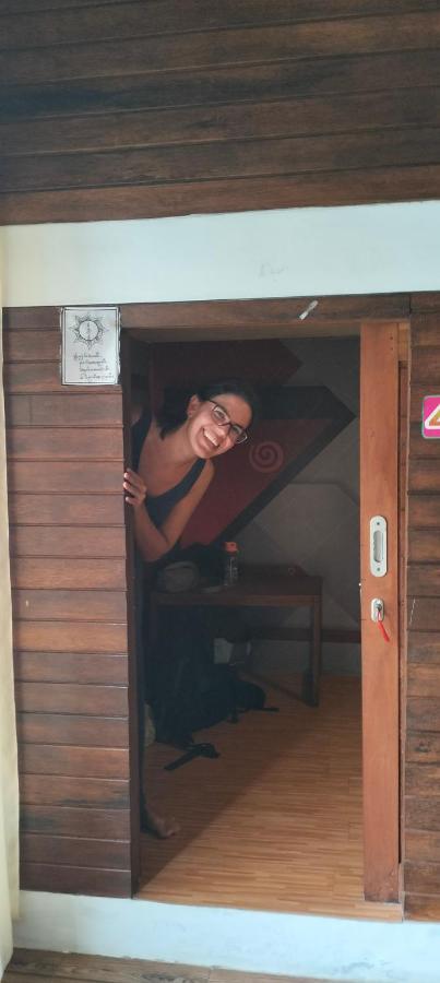 Tara Hostel Batununggul Ngoại thất bức ảnh
