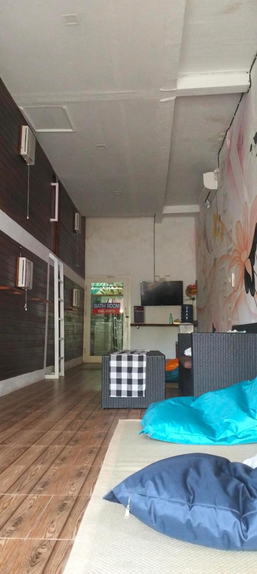 Tara Hostel Batununggul Phòng bức ảnh